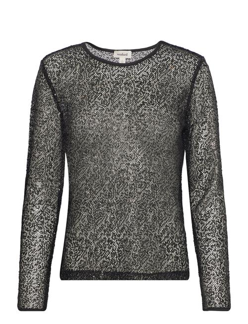 Soaked | Sladea Blouse Ls | S