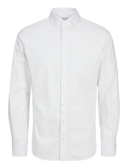 Jack & Jones | Jjeaxel Stretch Shirt Ls Noos Jnr | 128