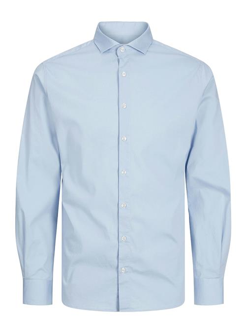 Jack & Jones | Jjeaxel Stretch Shirt Ls Noos Jnr | 140