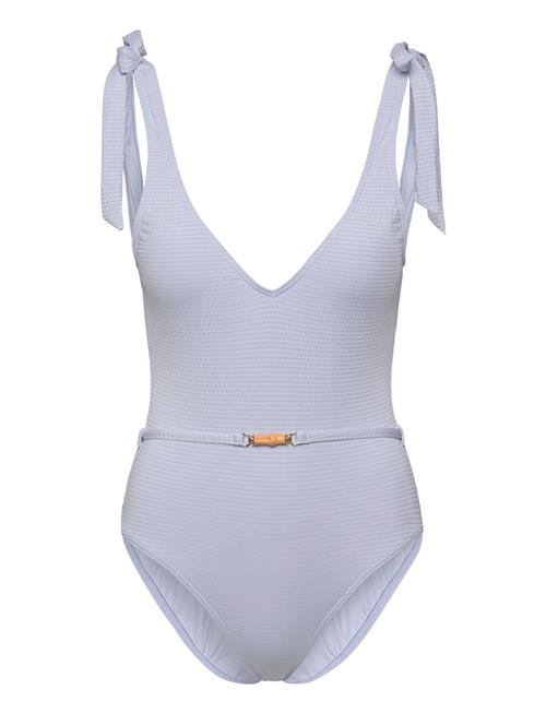 Malina | Sally V-Neck Swimsuit | XL