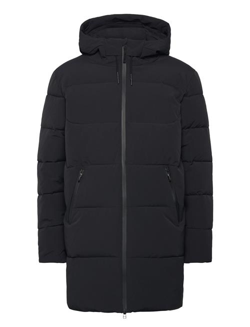 Woodbird | Wbjoseph Tech Long Jacket | XXL