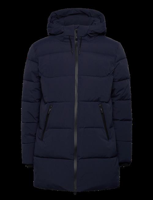 Woodbird | Wbjoseph Tech Long Jacket | L