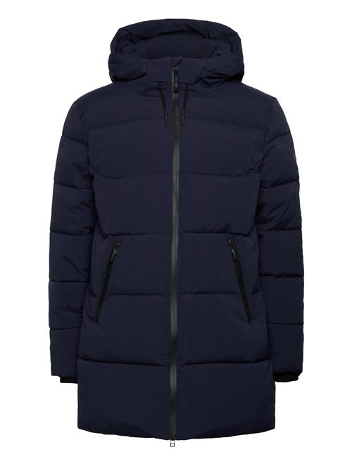 Woodbird | Wbjoseph Tech Long Jacket | M