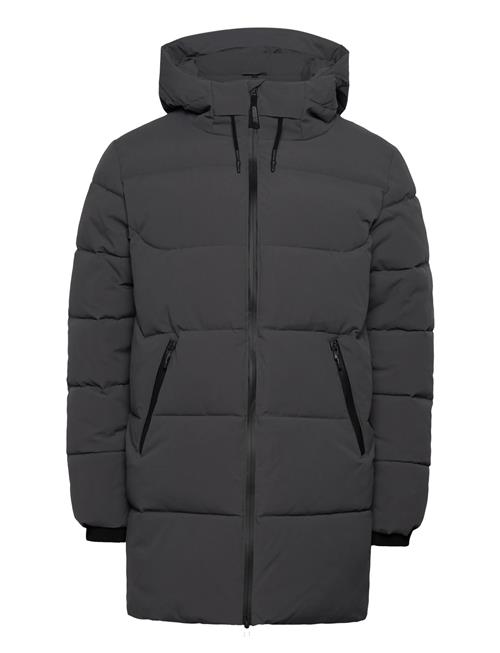 Woodbird | Wbjoseph Tech Long Jacket | M