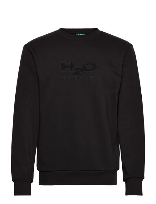 H2O | Logo Sweat O'neck | XS