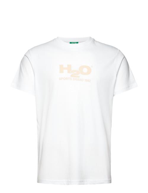 H2O | Logo Tee | XS