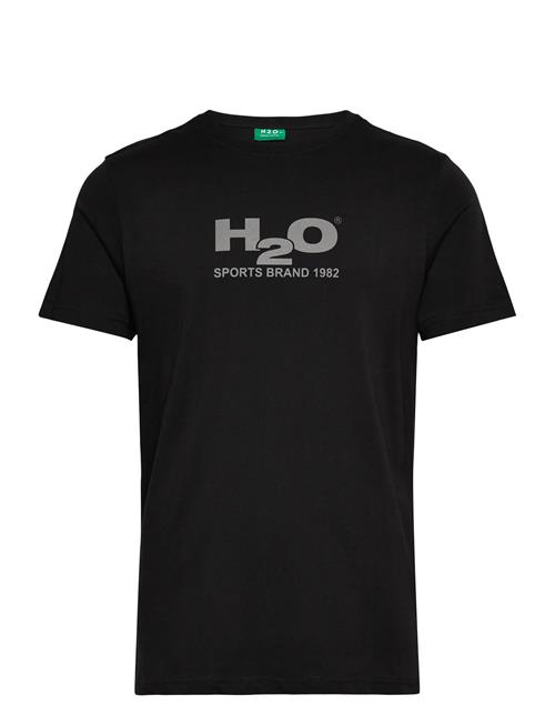 H2O | Logo Tee | L