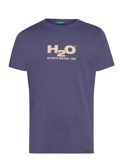 H2O | Logo Tee | XL