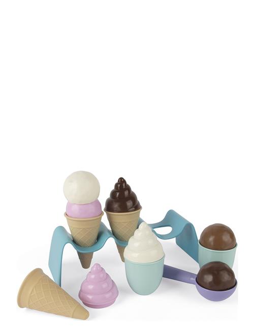 Dantoy | Tb Icecream-Set In Box | 29X 11.5X 19.5CM