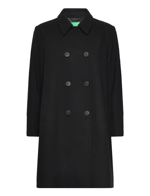 United Colors of Benetton | Coat | 36