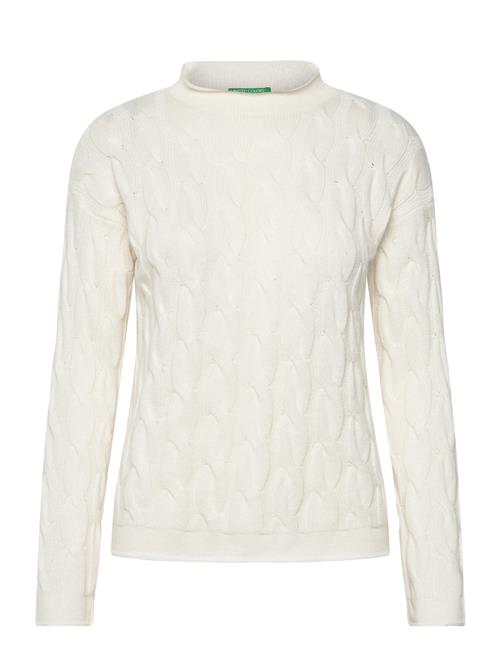 United Colors of Benetton | Turtle Neck Sw. L/S | S