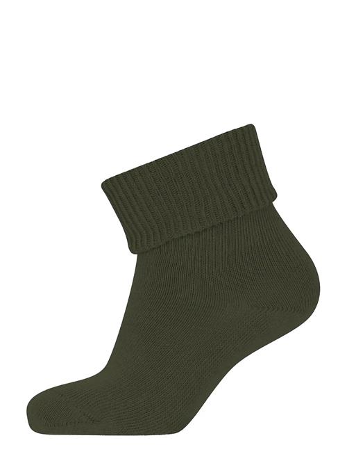 Melton | Cotton Socks - Anti-Slip | 23/26