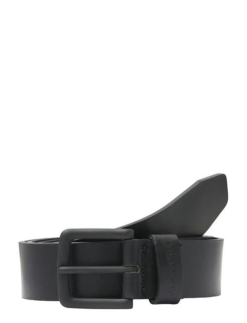 Jack & Jones | Jacroma Leather Belt Noos | 95