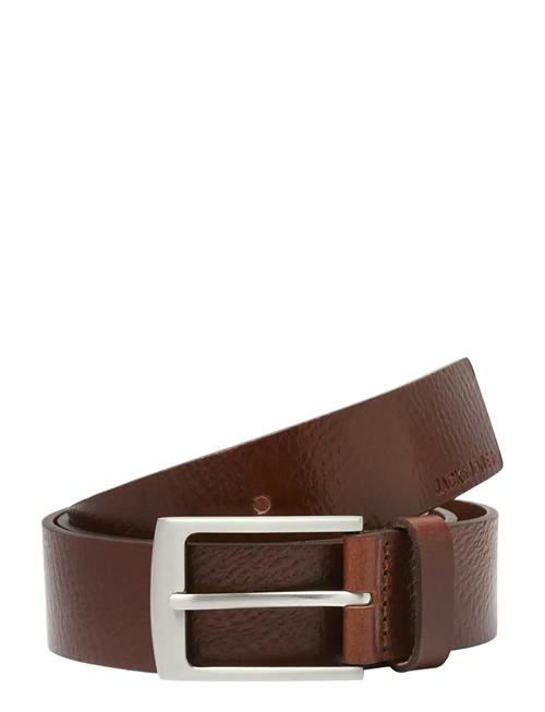 Jack & Jones | Jacstockholm Leather Belt Noos | 80