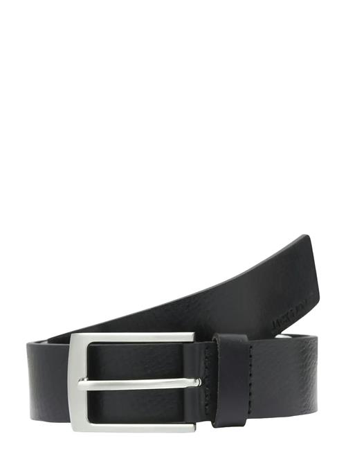 Jack & Jones | Jacstockholm Leather Belt Noos | 95