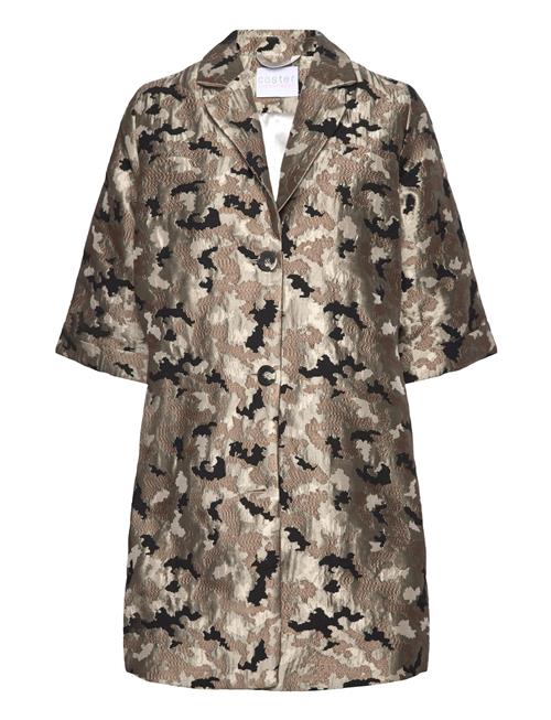 Coster Copenhagen | Jacquard Jacket | 38