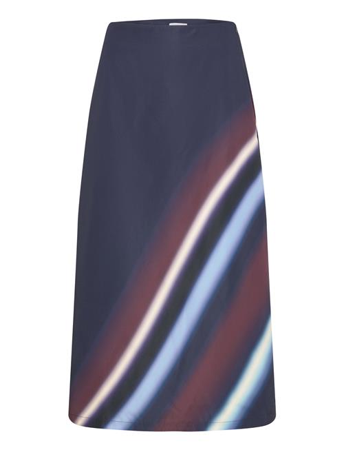 Coster Copenhagen | Skirt In Ray Print | 44