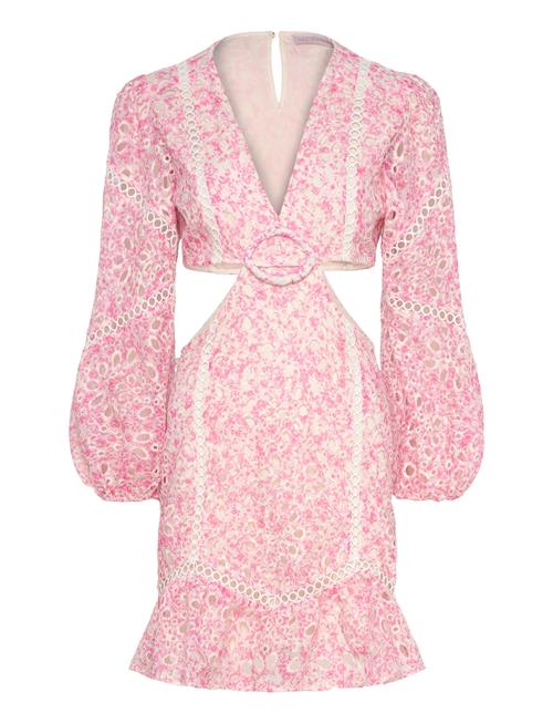 Love Lolina | Mabel Mini Dress | L