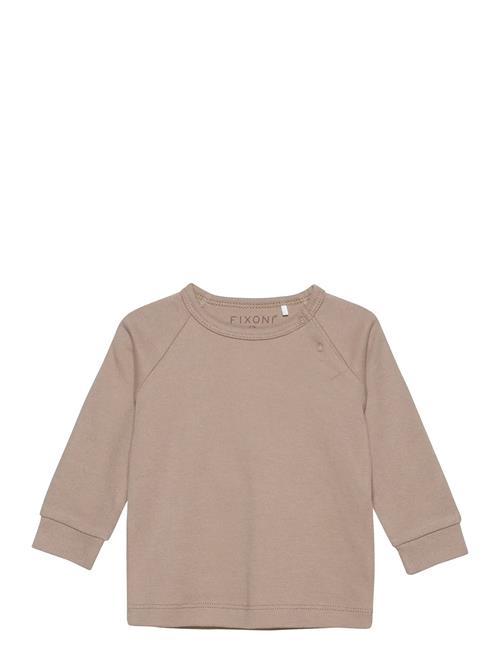 Fixoni | Blouse Ls - Unisex | 74