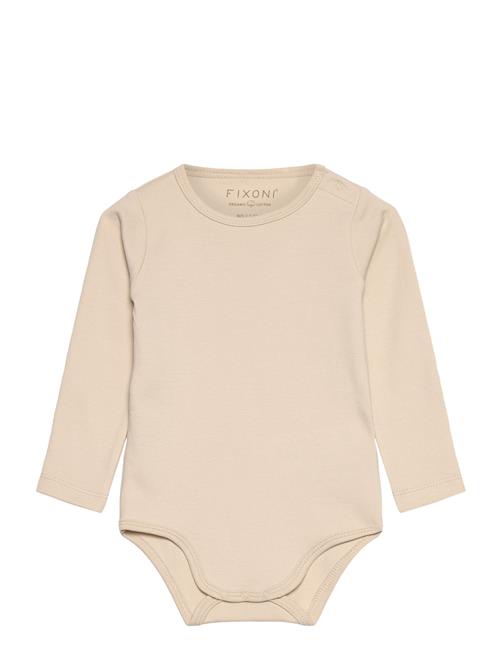 Fixoni | Body Ls Solid | 56