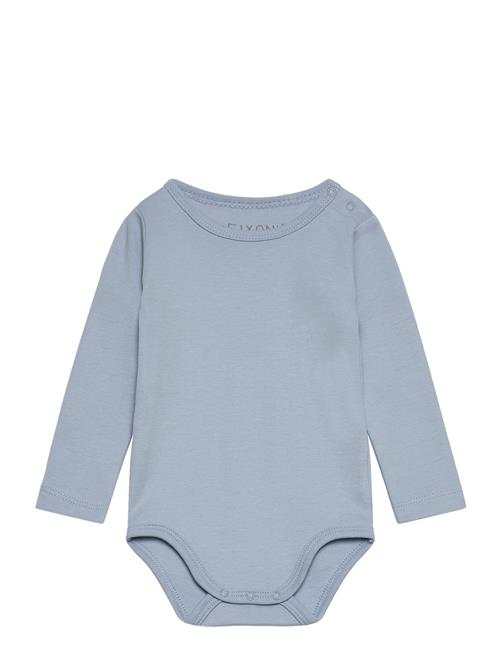 Se Fixoni | Body Ls Solid | 62 hos Booztlet