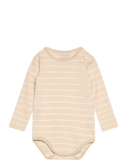 Fixoni | Body Ls W. Yd Stripe | 50