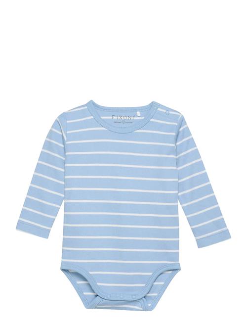 Fixoni | Body Ls W. Yd Stripe | 74