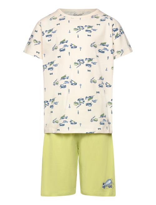 CeLaVi | Pyjama Set Ss | 110