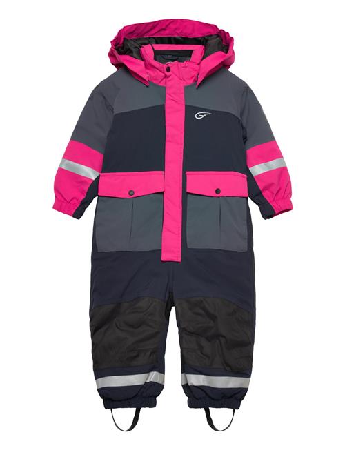 Five Seasons | Bailey Overall Jr | 86