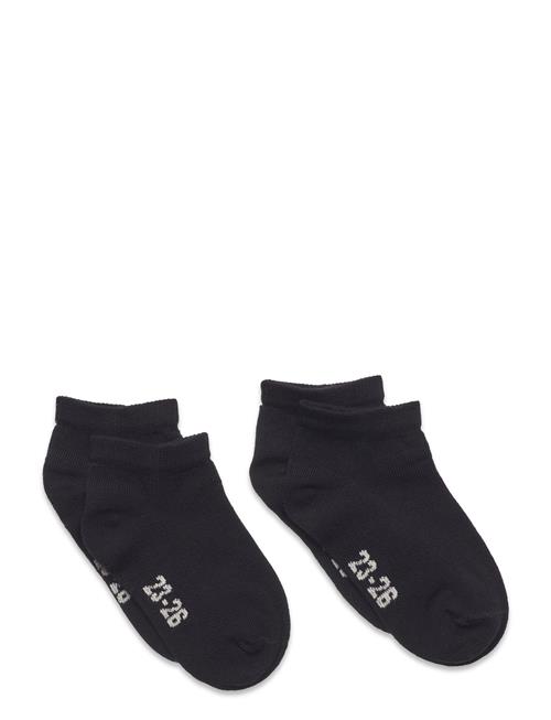 Minymo | Ankle Sock Low Cut (2-Pack) | 23\26