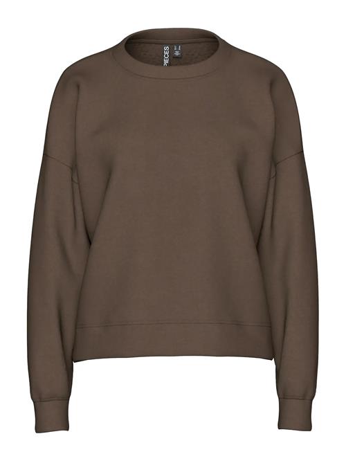 Pieces | Pcchilli Ls Sweat Noos Bc | L