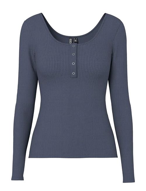 Pieces | Pckitte Ls Top Jrs Noos Bc | XS