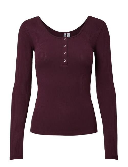 Pieces | Pckitte Ls Top Jrs Noos Bc | L