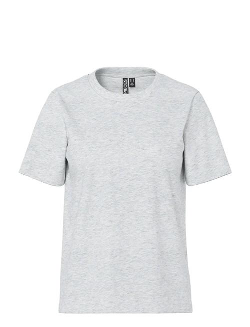 Pieces | Pcria Ss Solid Tee Jrs Noos Bc | S