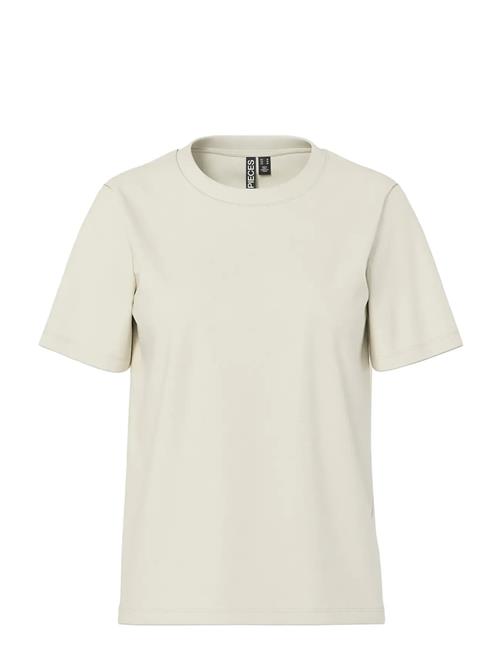 Pieces | Pcria Ss Solid Tee Jrs Noos Bc | S