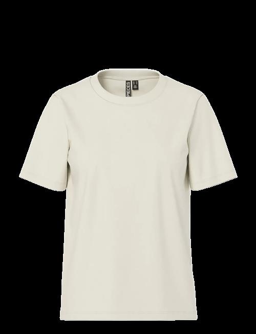 Pieces | Pcria Ss Solid Tee Jrs Noos Bc | XL