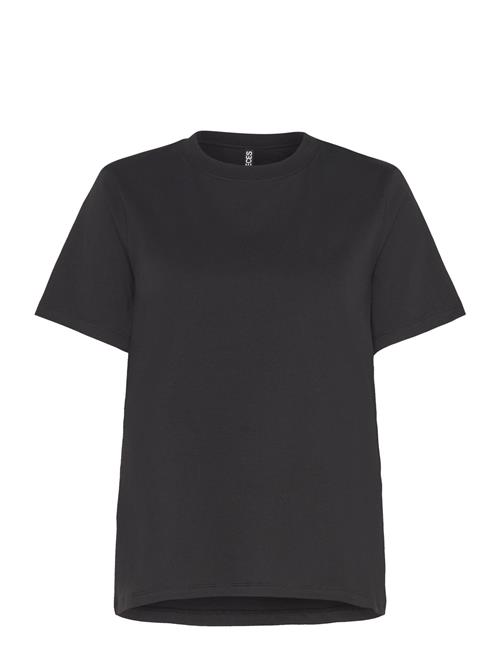 Pieces | Pcria Ss Solid Tee Jrs Noos Bc | S