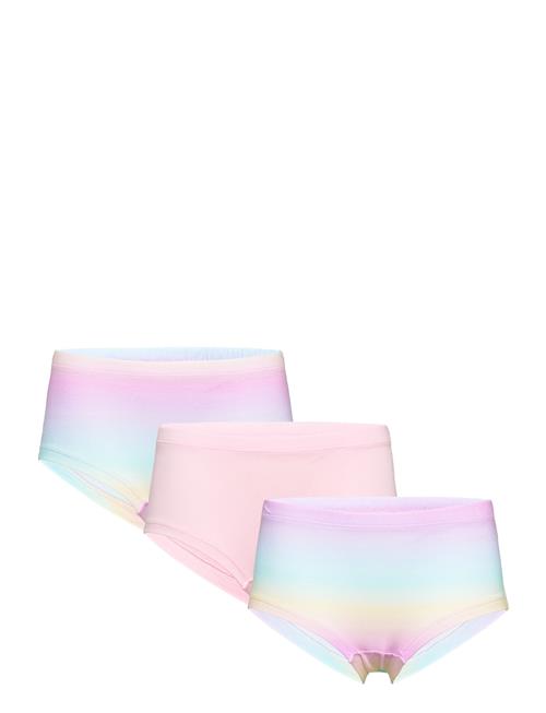 Lindex | Hipster 3 Pack Rainbow | 98/104