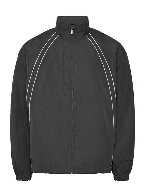 Daily Paper | Taye Logo Relaxed Track Jacket | XS