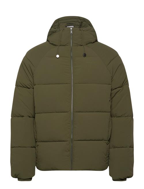 Daily Paper | Relaxed Puffer | XL
