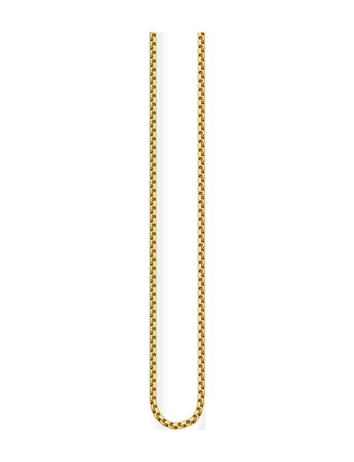 Thomas Sabo | Venezia Chain Necklace | 80 cm