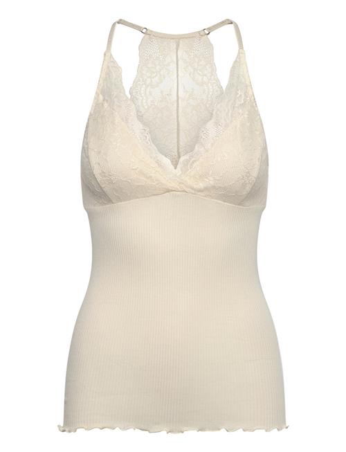 RM By Rosemunde | Rmwbea Viscose Top | M