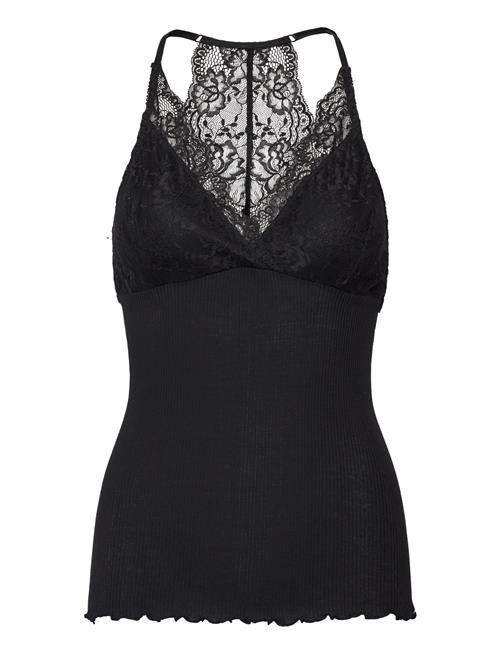 RM By Rosemunde | Rmwbea Viscose Top | M