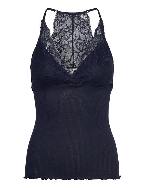 RM By Rosemunde | Rmwbea Viscose Top | M