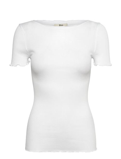 RM By Rosemunde | Rmwbalta Modal Ss Boat Neck T-Shirt | M