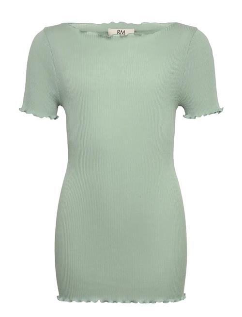 RM By Rosemunde | Rmwbalta Modal Ss Boat Neck T-Shirt | XS