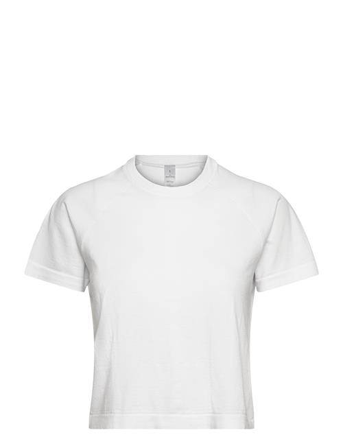 Moonchild Yoga Wear | Moonchild Monogram Tee | M