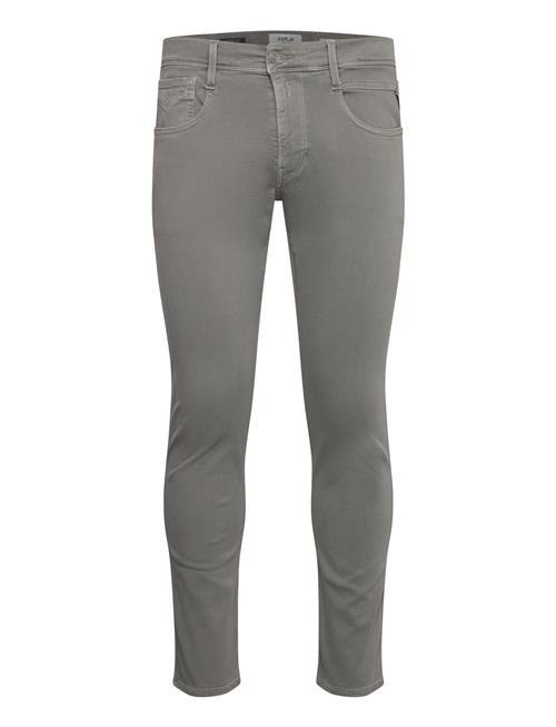 Replay | Anbass Trousers Slim Hyperflex Colour Xlite | 34 x 32