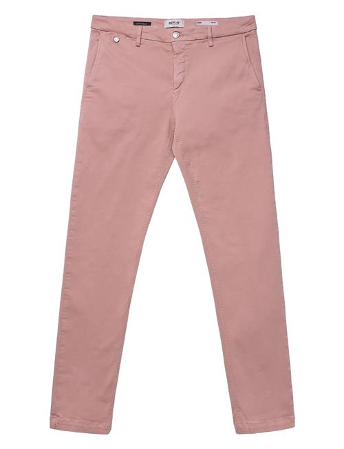 Replay | Benni Regular Hyperchino Color Xlite  Denim Trousers | 32 x 34