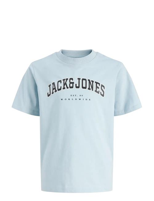 Jack & Jones | Jjecaleb Varsity Tee Ss O-Neck Noos Jnr | 152